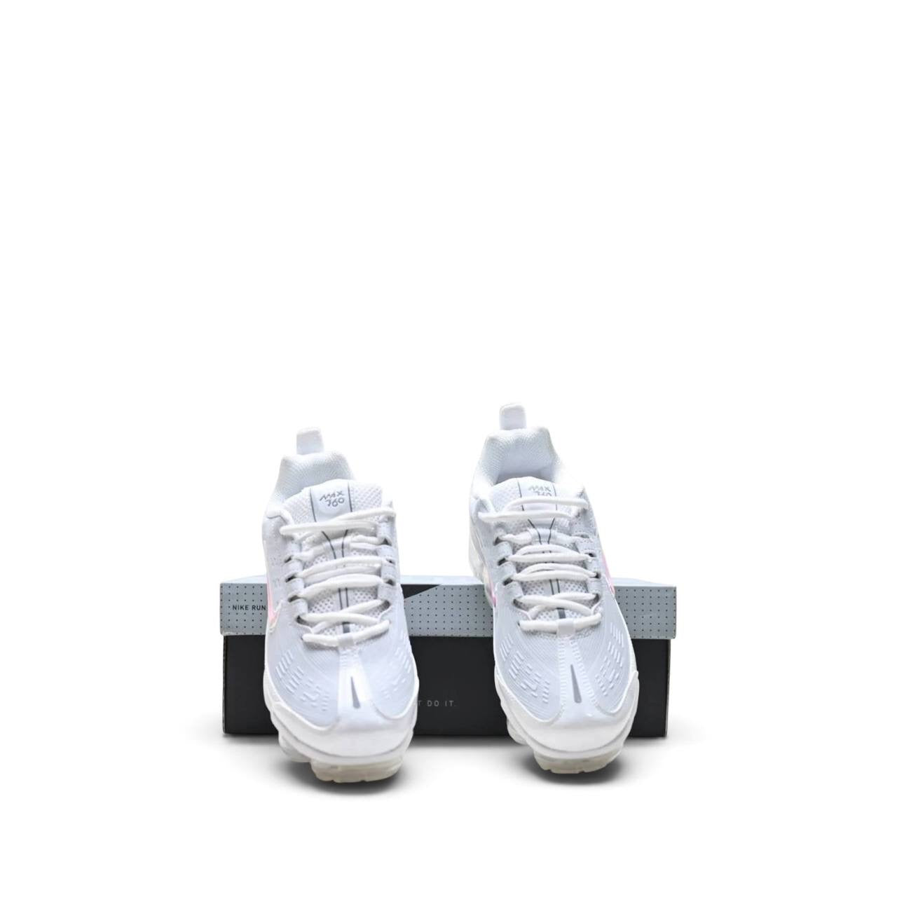 Маратонки Air VaporMax 360 White
