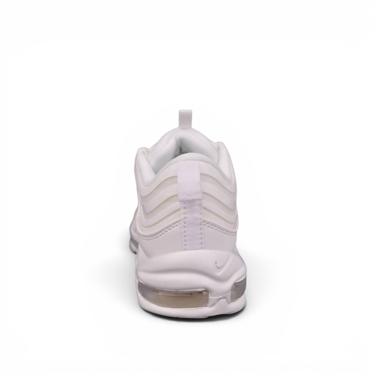 Маратонки Air Max 97 White