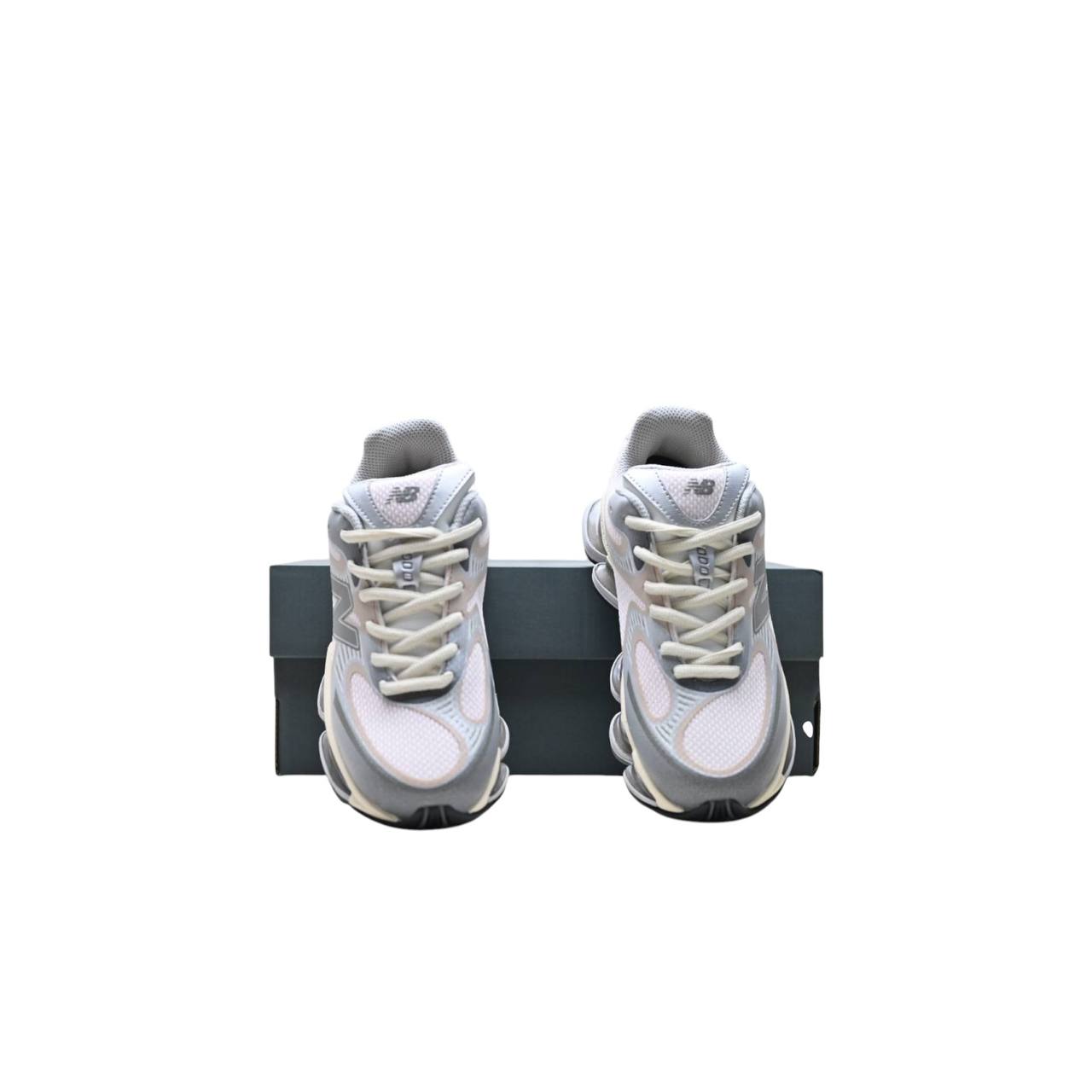 Маратонки NB 2000 White