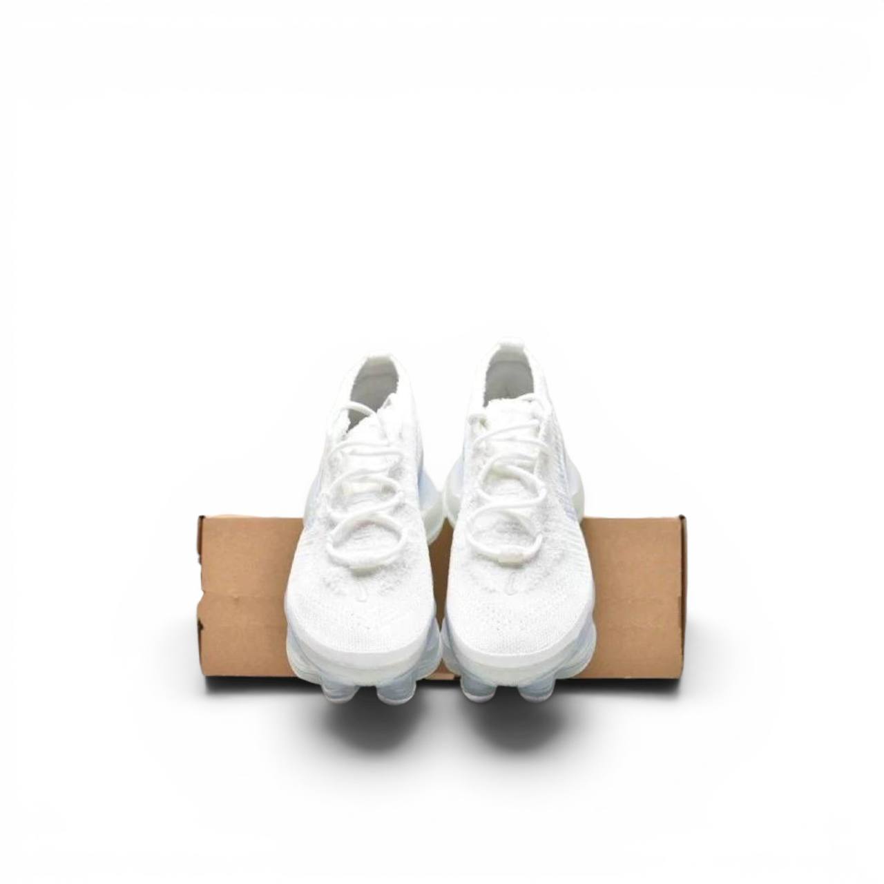 Маратонки Air Max Scorpion White