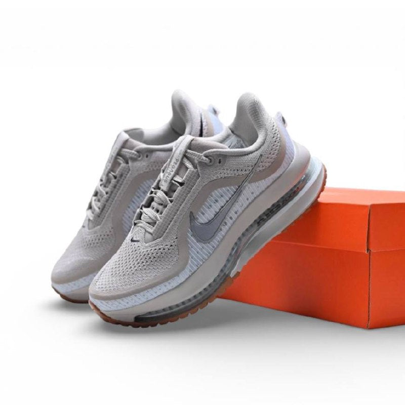 Маратонки Pegasus Premium College Grey
