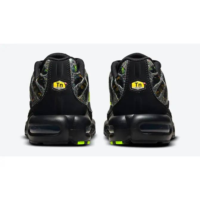 Маратонки Air Max Plus Sustainable