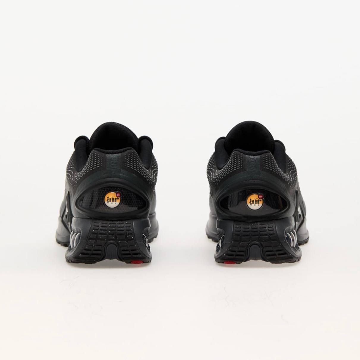 Маратонки Air Max DN Black