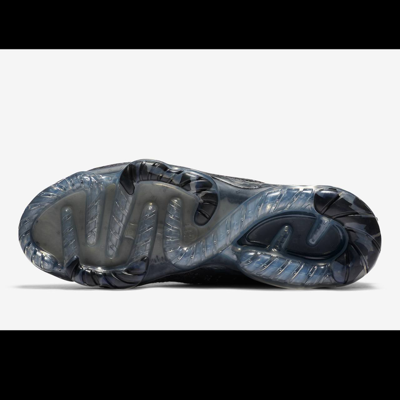 Маратонки Vapormax 2020 Dark Grey