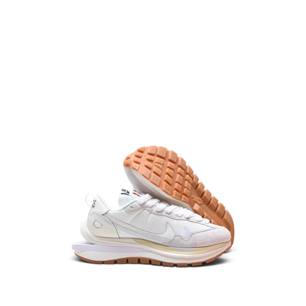 Маратонки Sacai VaporWaffle Sail Gum