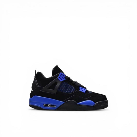 Маратонки AJ 4 Retro Blue Thunder