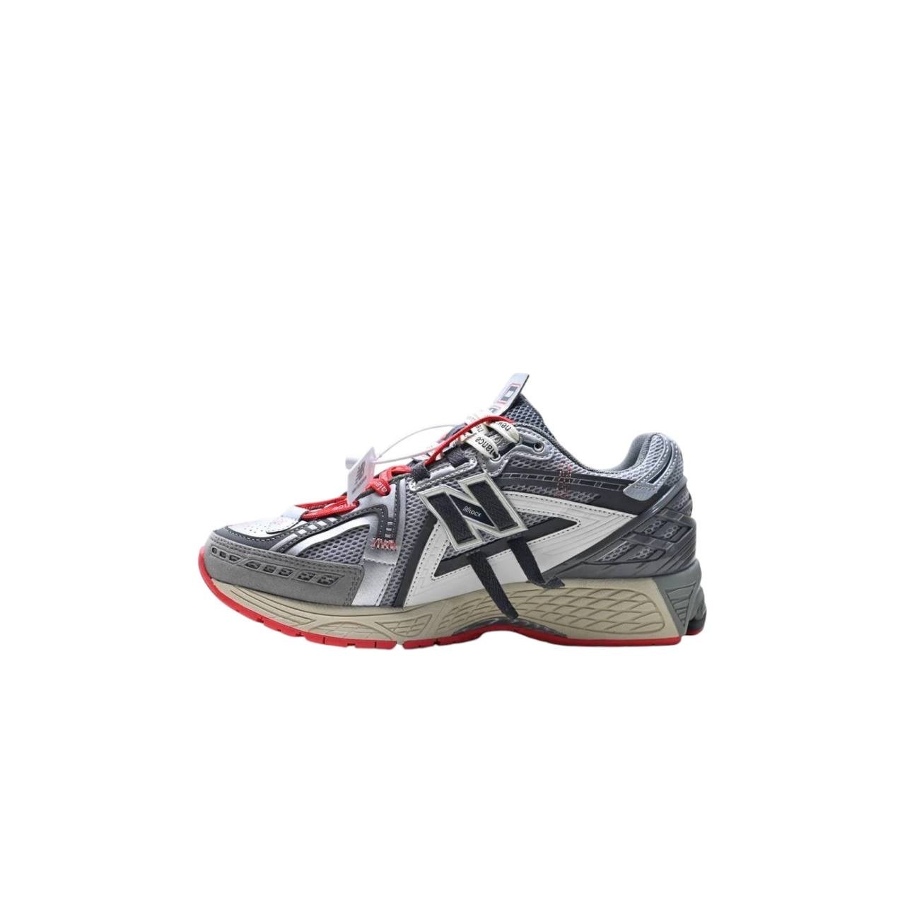 Маратонки NB 1906A Slate Grey