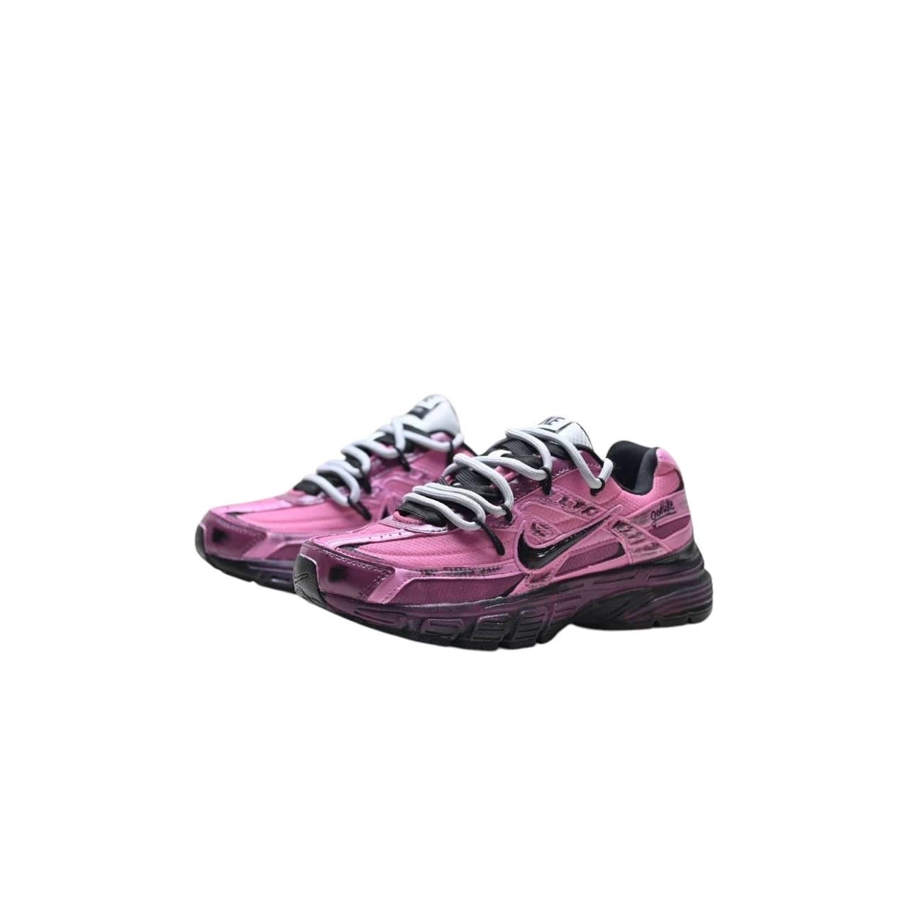 Маратонки Initiator Pink