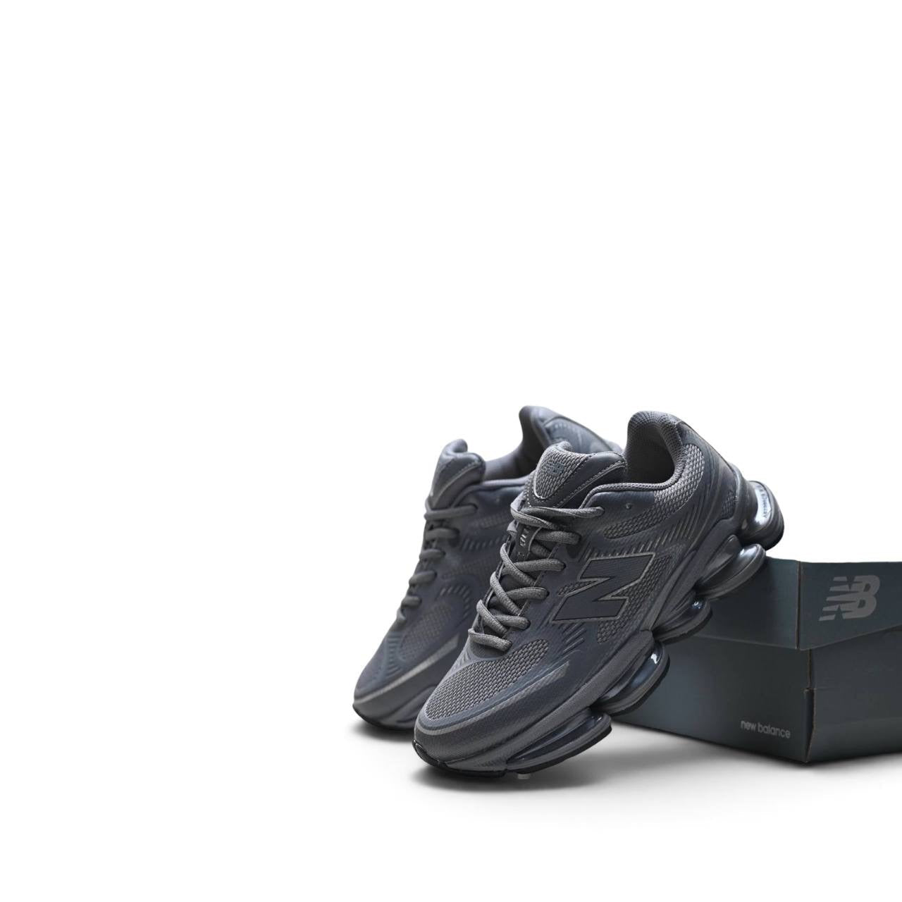 Маратонки New Balance 2000 Grey