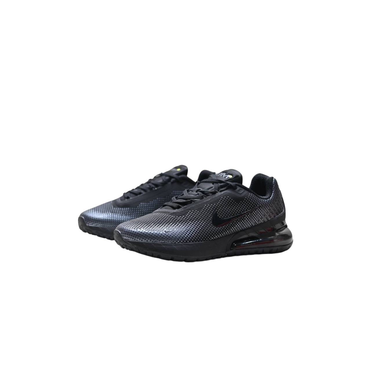 Маратонки Air Max Phoenix Black Anthracite