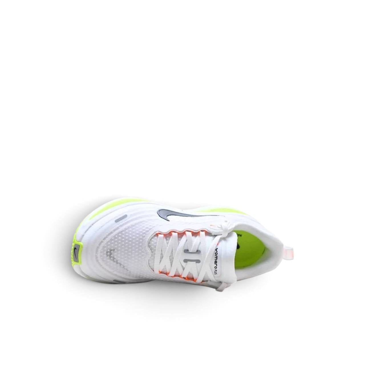Маратонки Vomero Plus White Volt
