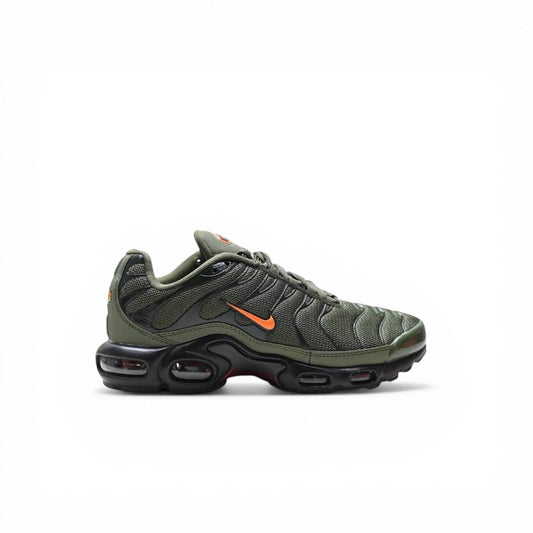 Маратонки Air Max Plus Dark Stucco