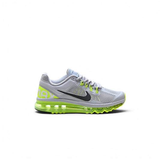 Маратонки Air Max 2013 Wolf Grey Volt