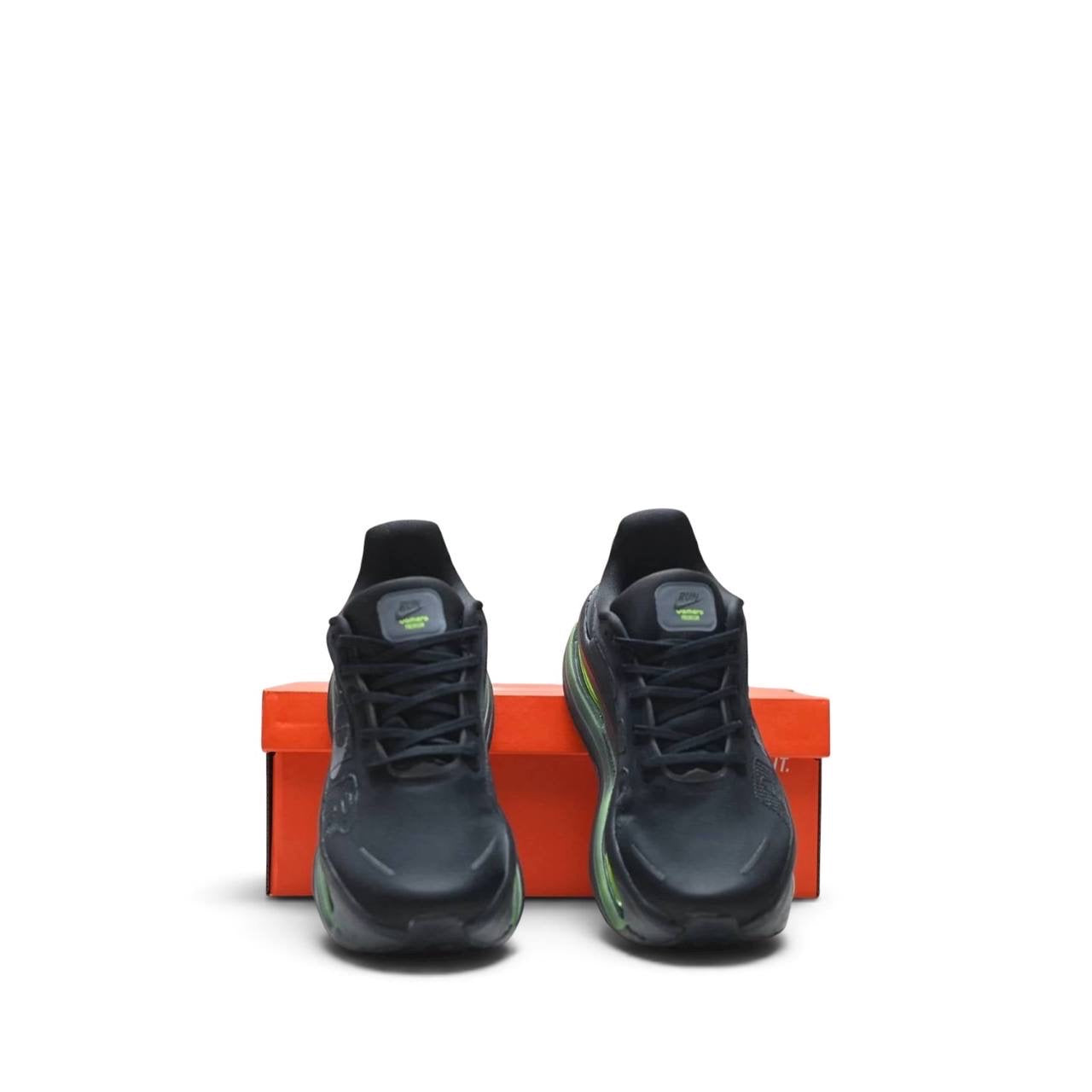 Маратонки Vomero Premium Black Volt