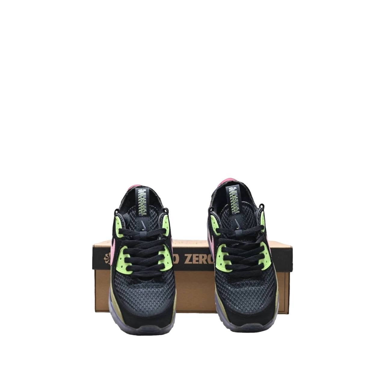 Маратонки Air Max Terrascape 90 Black Elemental Pink