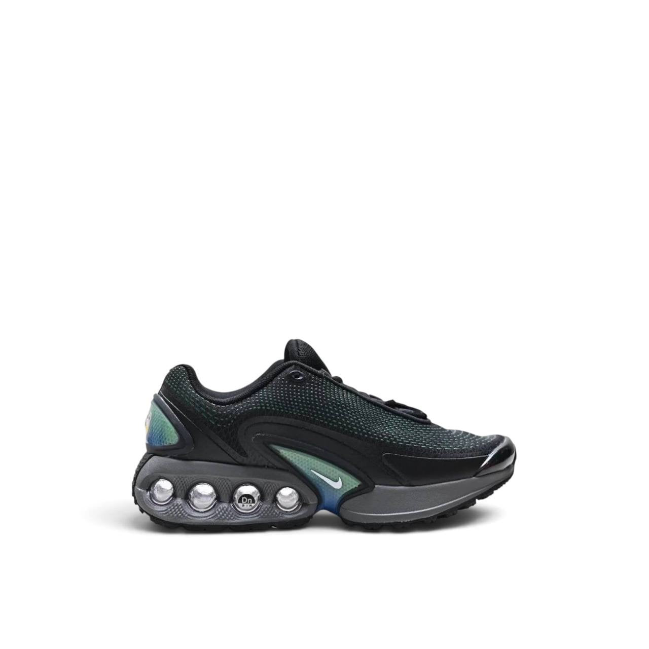 Маратонки Air Max DN Hyper Cobalt Rage Green