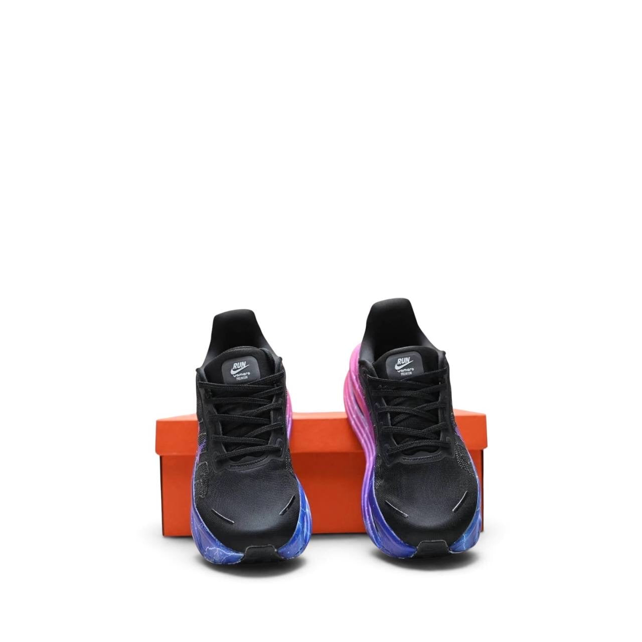 Маратонки Vomero Premium Lightning