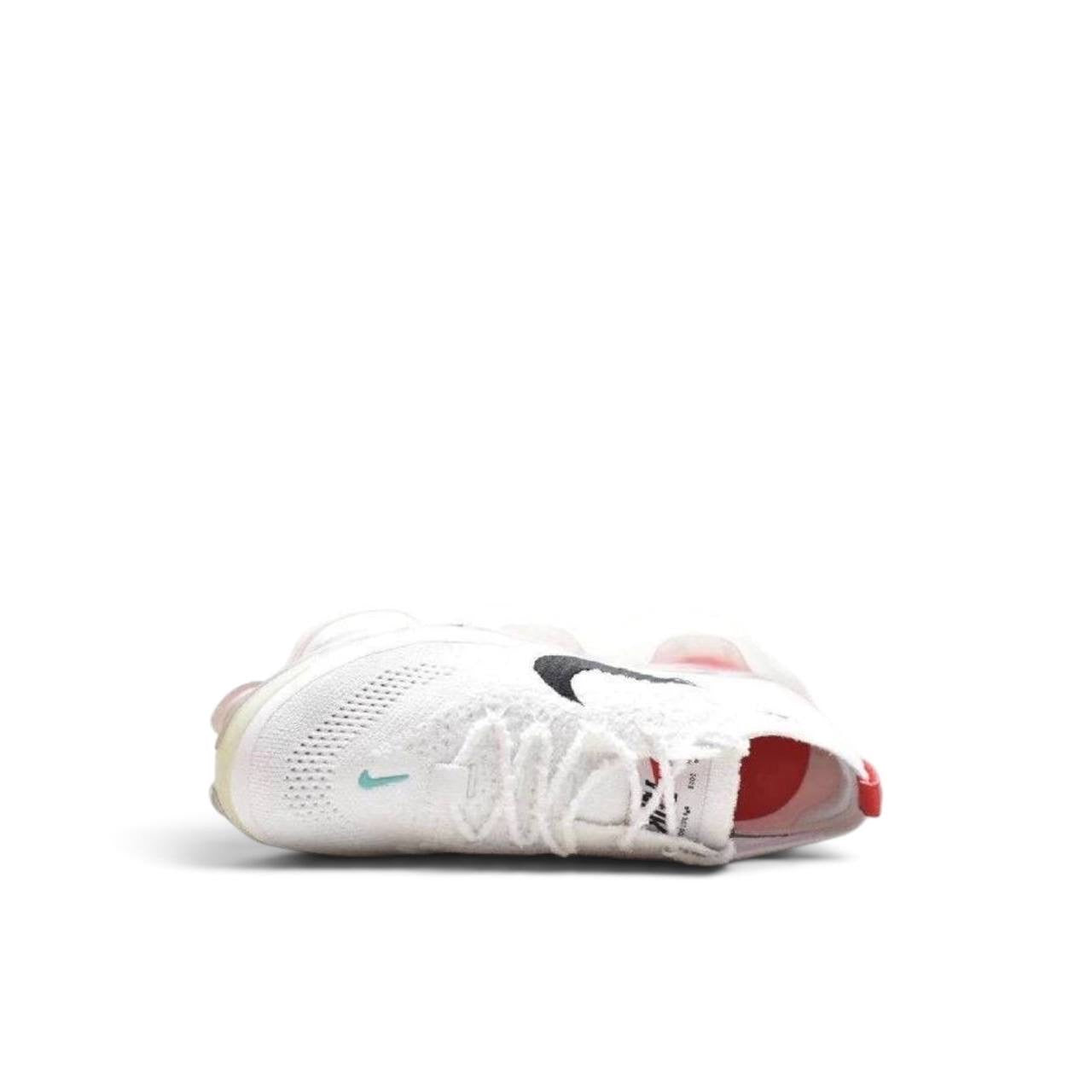 Маратонки Scorpion White & Red