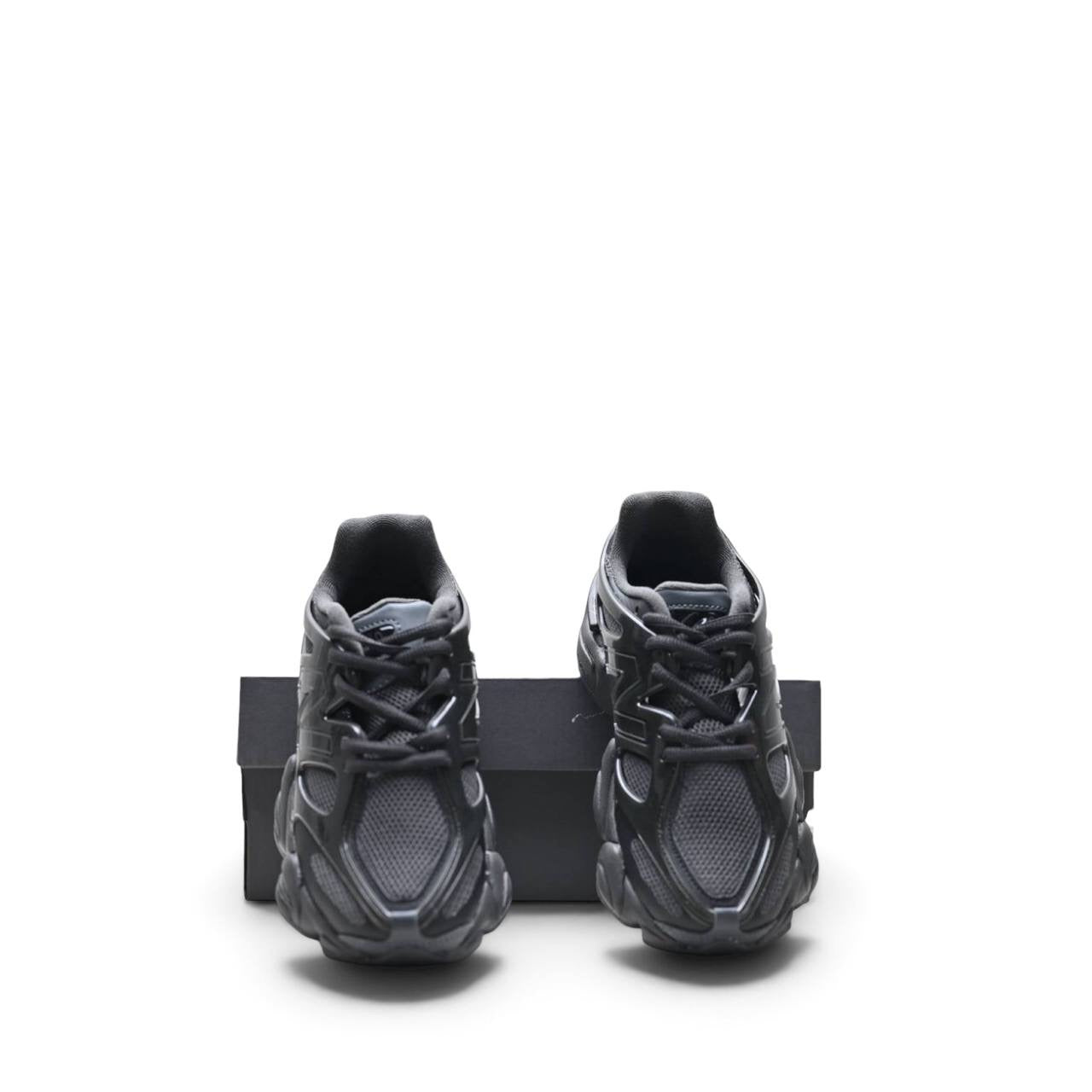 Маратонки NB 9060 Black