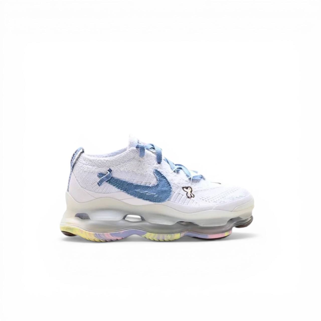 Маратонки Air Max Scorpion Just Do It