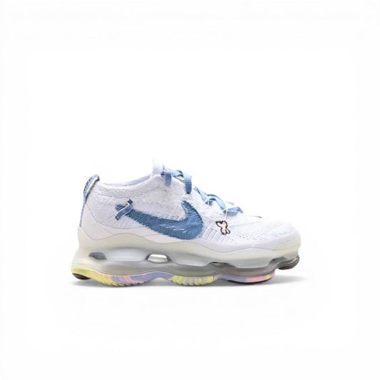 Маратонки Air Max Scorpion Just Do It