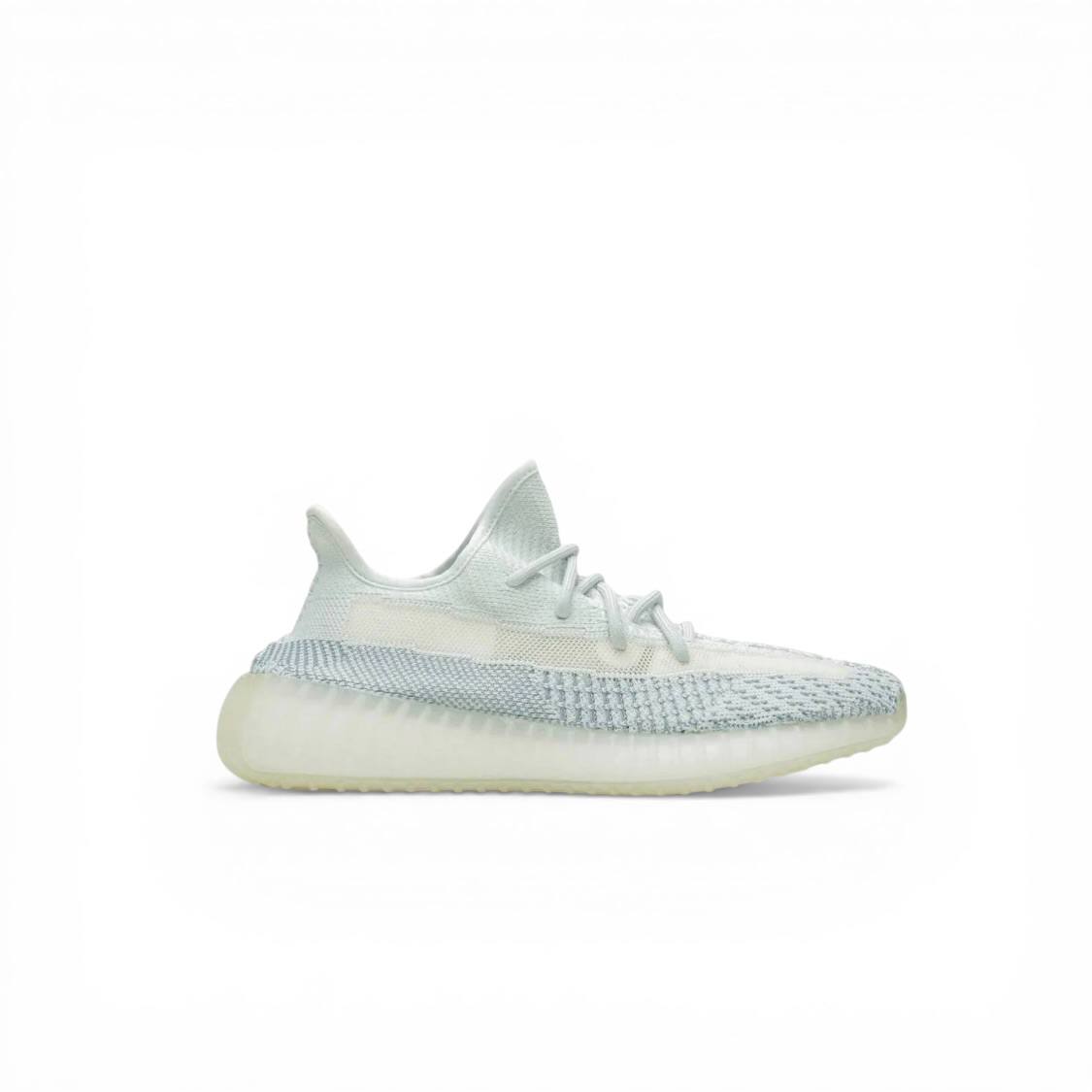 Маратонки Yeezy 350 V2 Cloud White