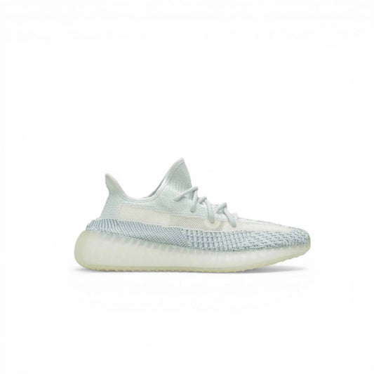 Маратонки Yeezy 350 V2 Cloud White