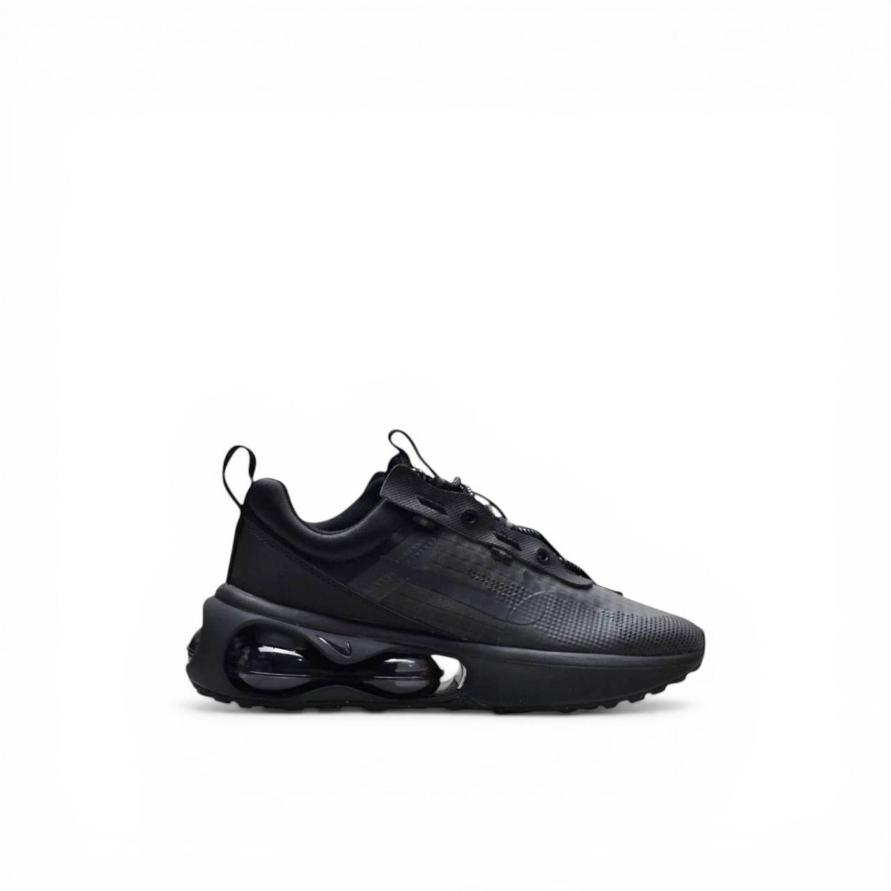 Маратонки Air Max 2021 All Black