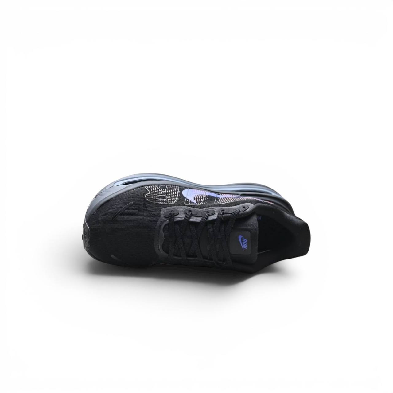 Маратонки Vomero Premium Black