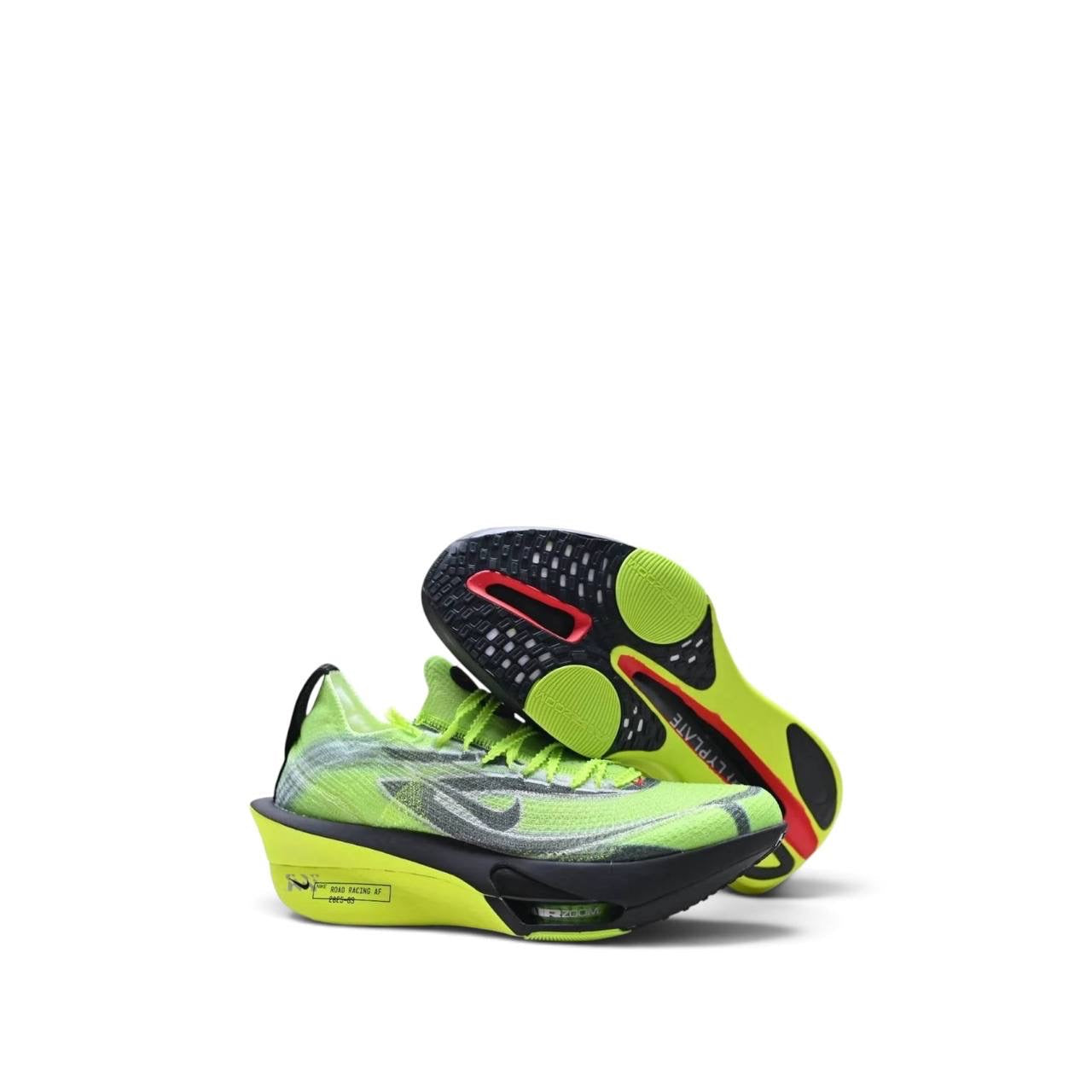Маратонки Air Zoom Alphafly Next% 3 Green