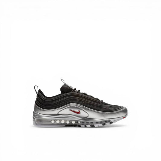 Маратонки Air Max 97 Silver/Black