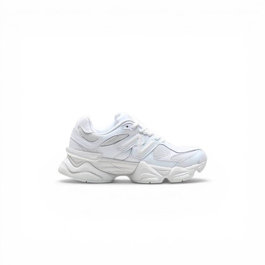 Маратонки NB 9060 White