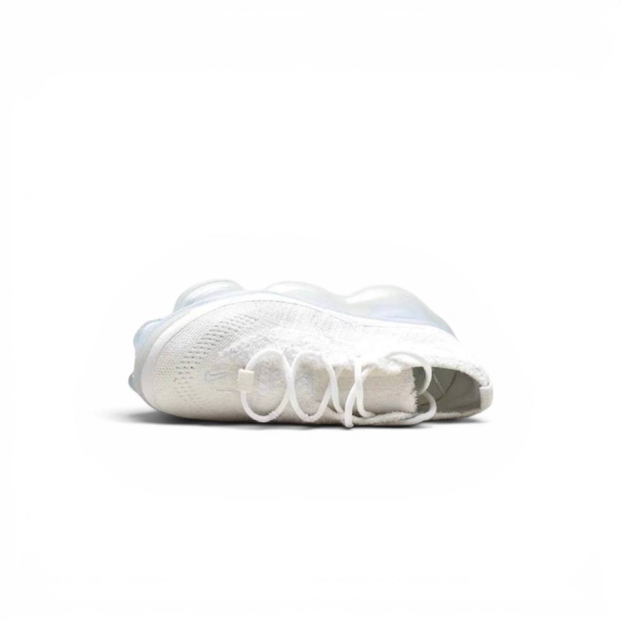 Маратонки Air Max Scorpion White