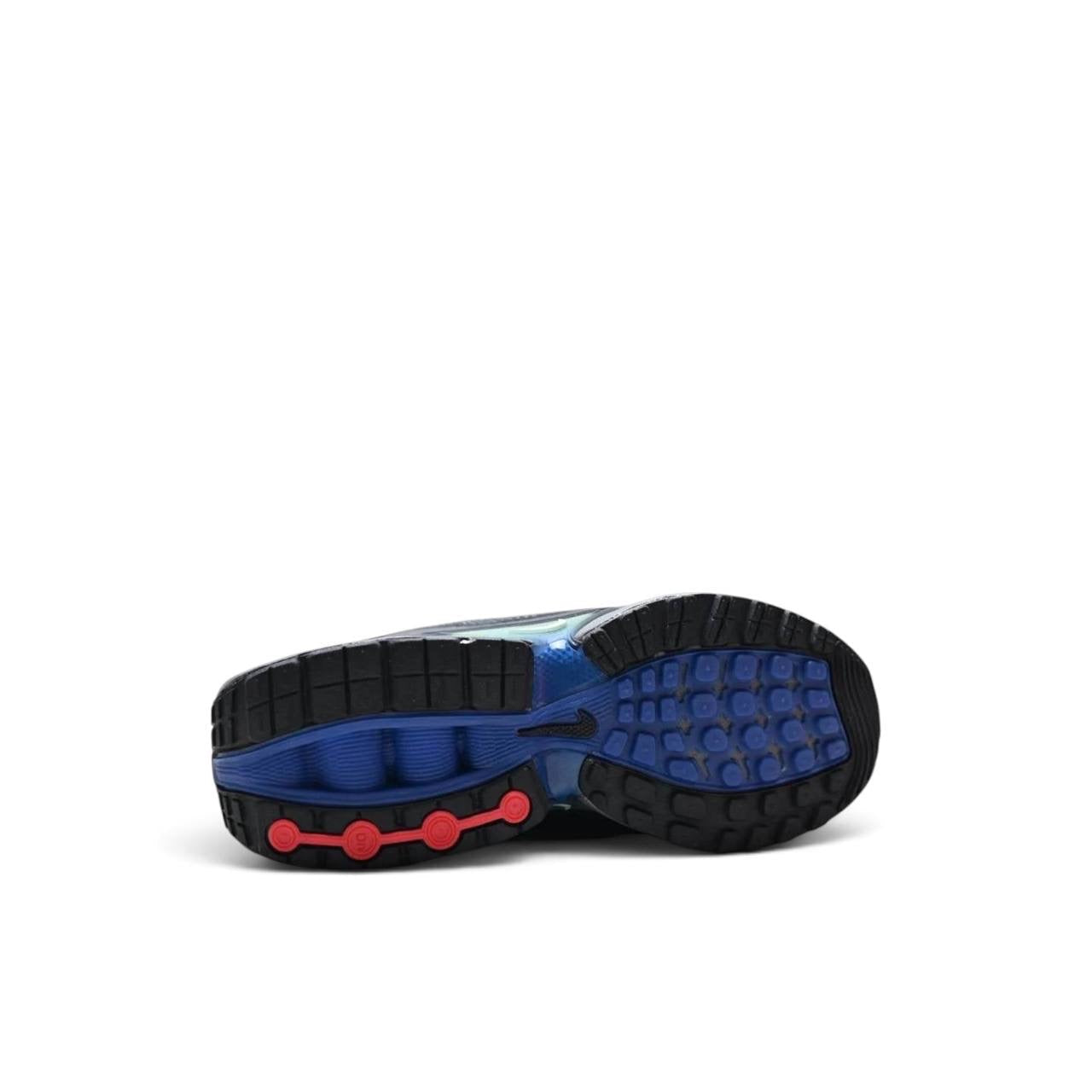 Маратонки Air Max DN Hyper Cobalt Rage Green