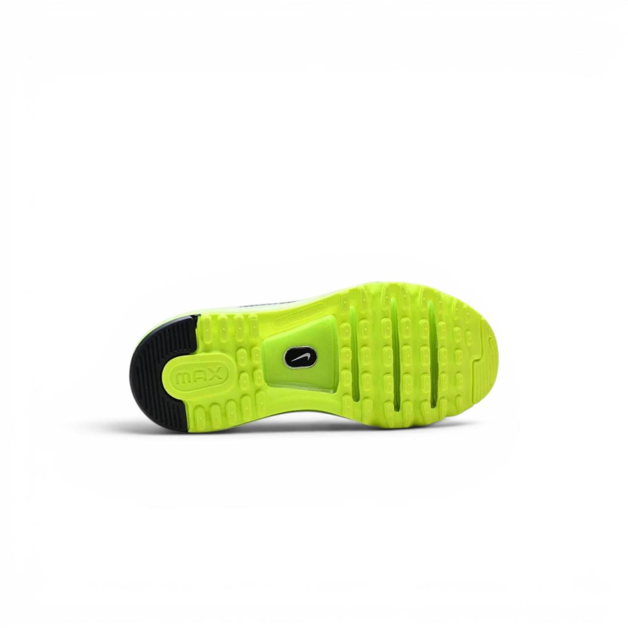Маратонки Air Max 2013 Wolf Grey Volt