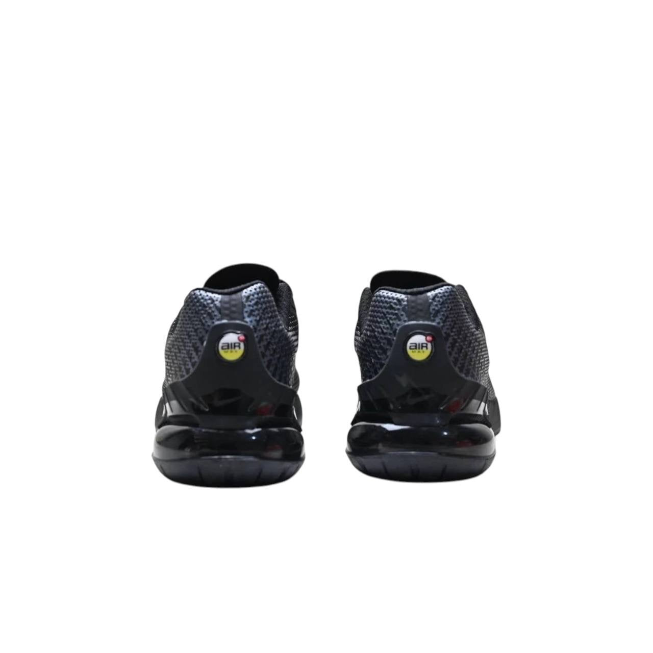 Маратонки Air Max Phoenix Black Anthracite