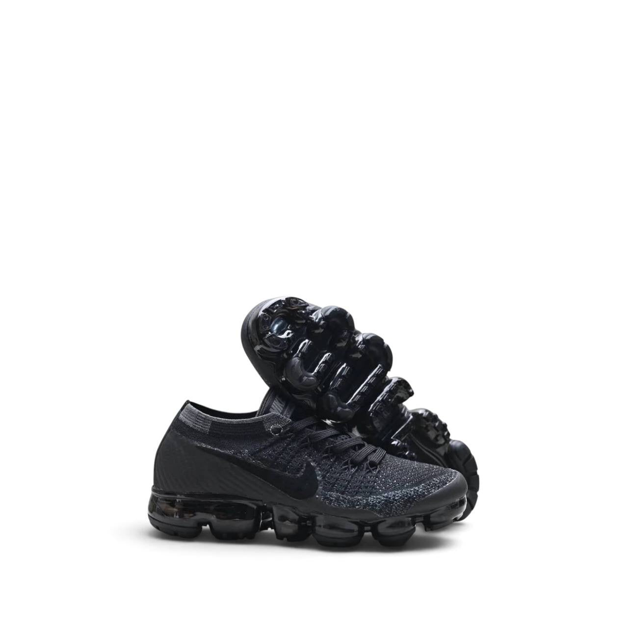 Маратонки Air VaporMax 2023 Flyknit Triple Black