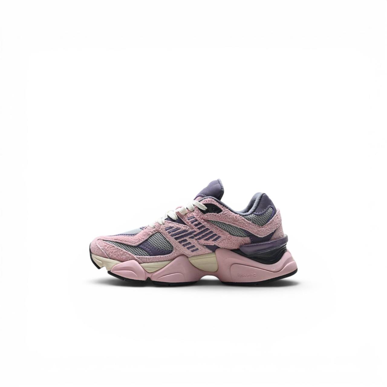 Маратонки NB 9060 Pink/Lavender