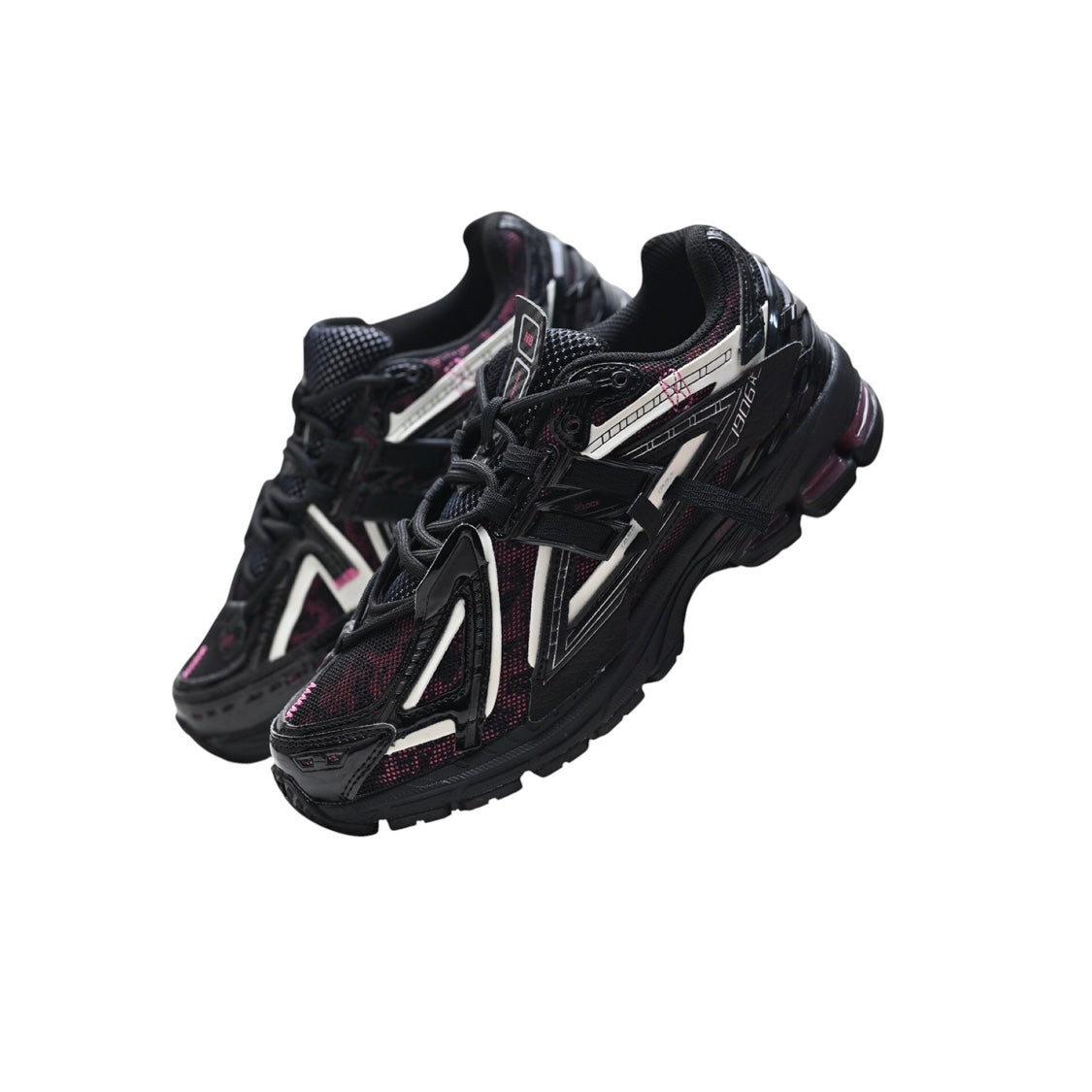 Маратонки New Balance 1906 Dragon Berry