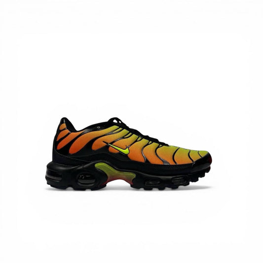 Маратонки Air Max Plus Lemon Venom