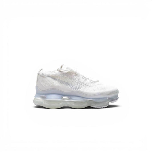 Маратонки Air Max Scorpion White