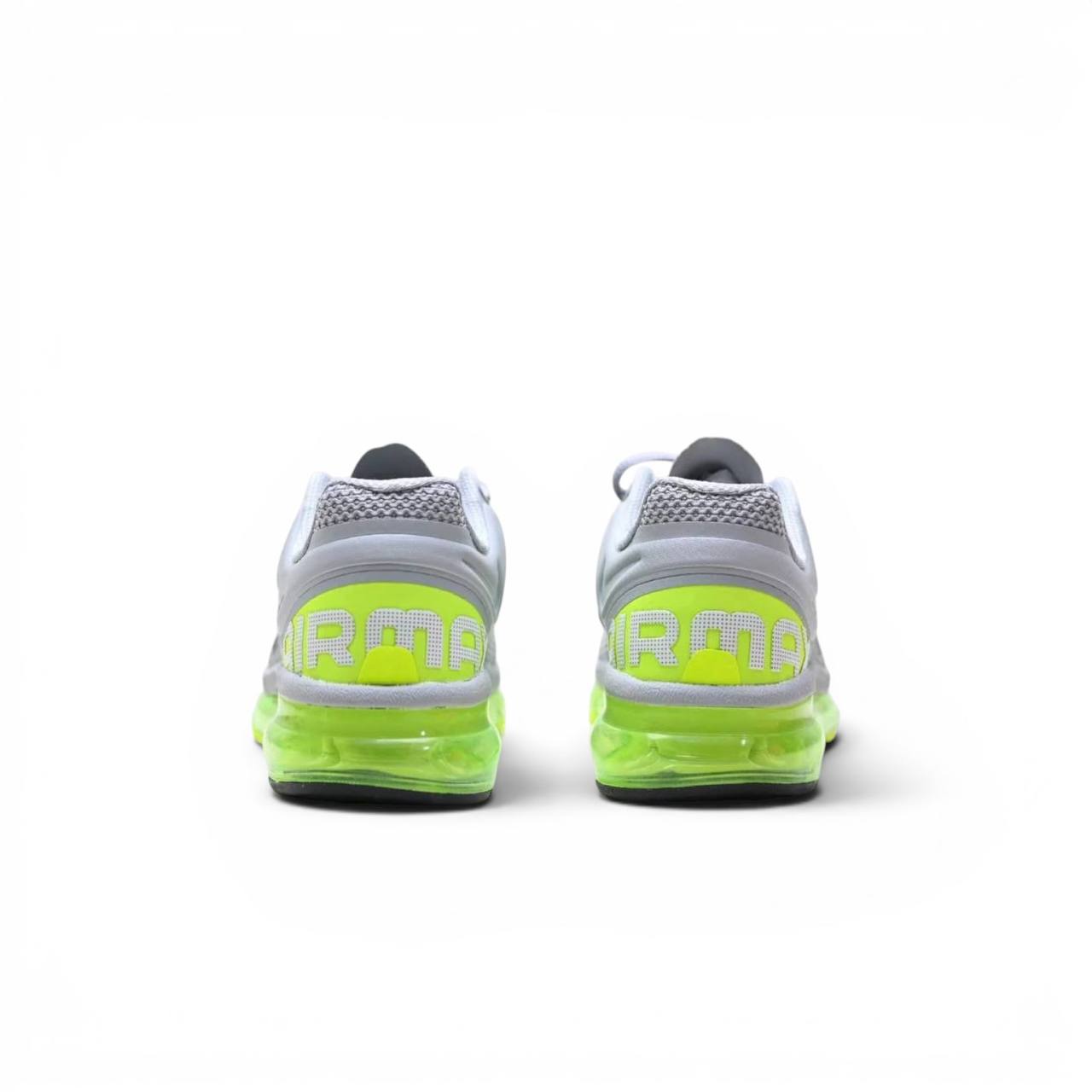Маратонки Air Max 2013 Wolf Grey Volt