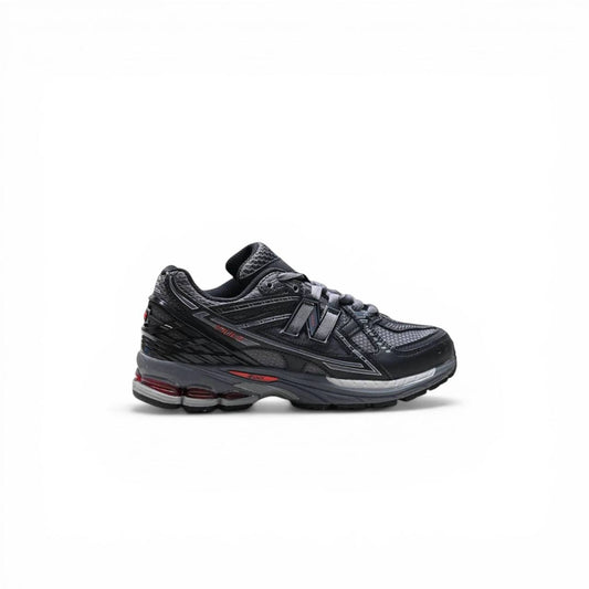 Маратонки NB 1906 Black Grey Red