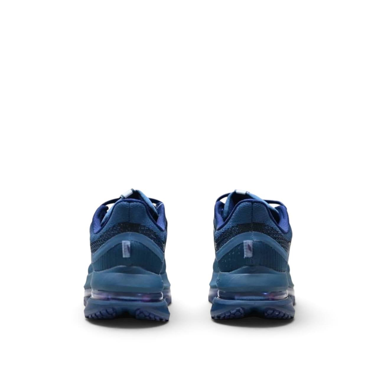 Маратонки Air Zoom Pegasus Premium Swarovski Blue Force