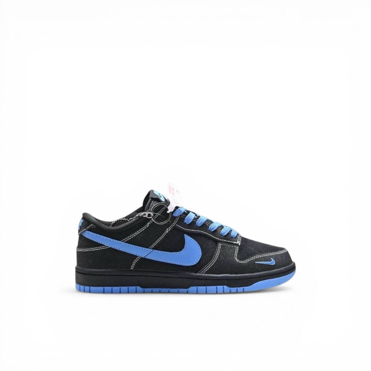 Маратонки  Dunk Low x Stussy