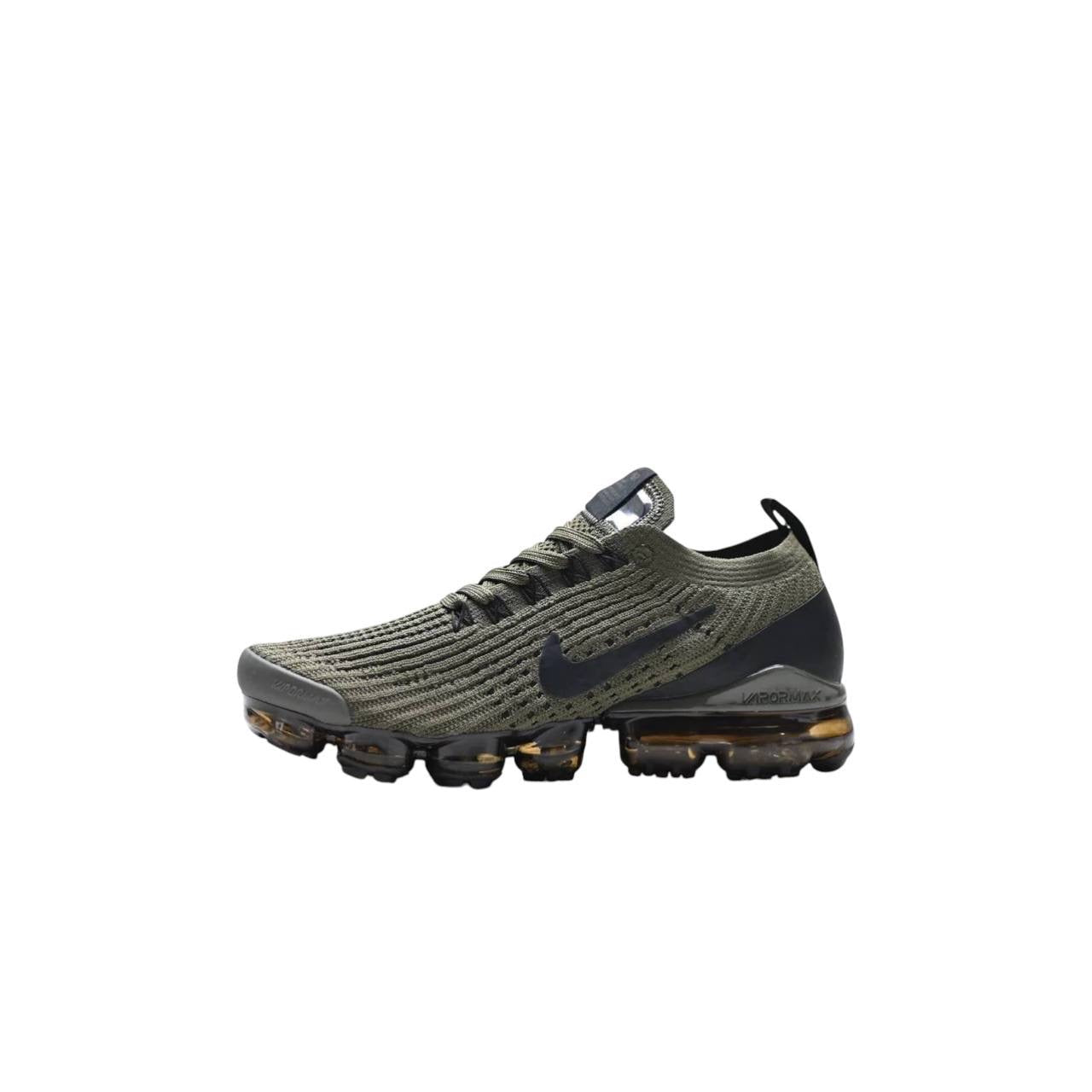 Маратонки Air VaporMax Flyknit 3 Cargo Khaki Green