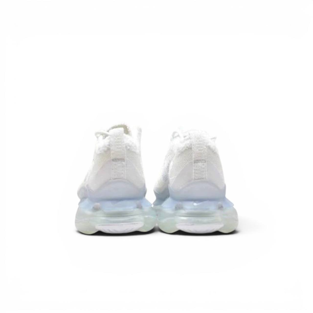 Маратонки Air Max Scorpion White