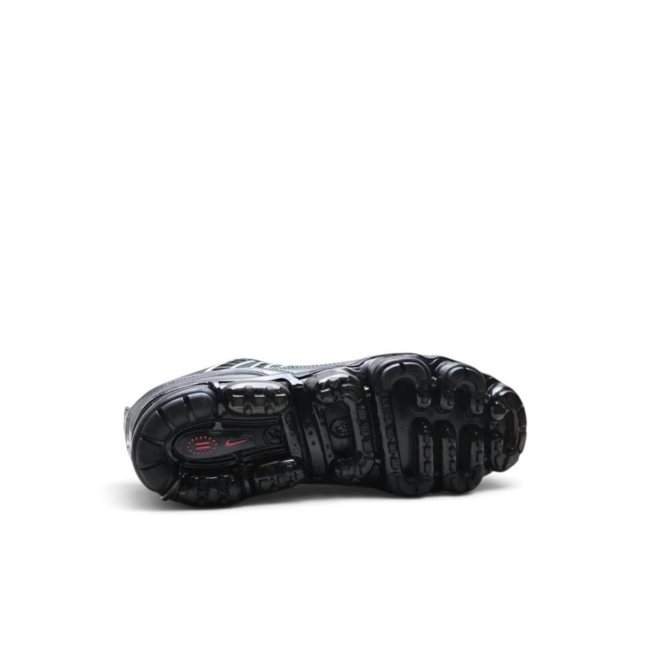 Маратонки Air VaporMax 360 Black Green Strike Pink Blast