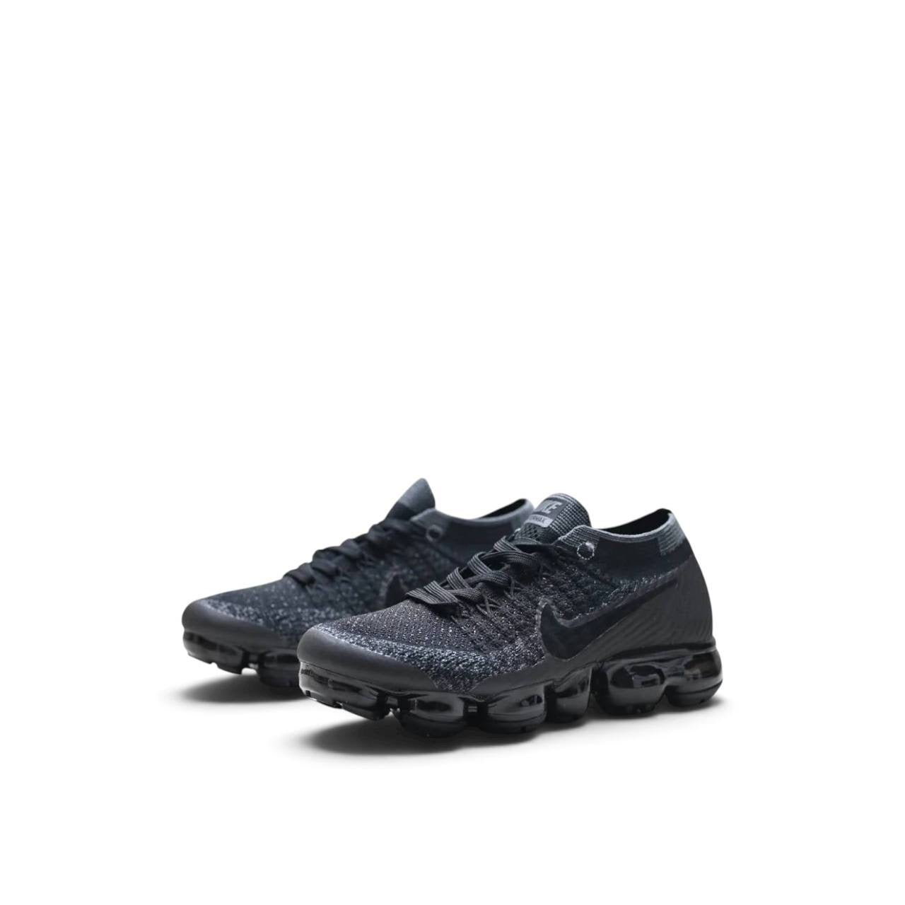 Маратонки Air VaporMax 2023 Flyknit Triple Black