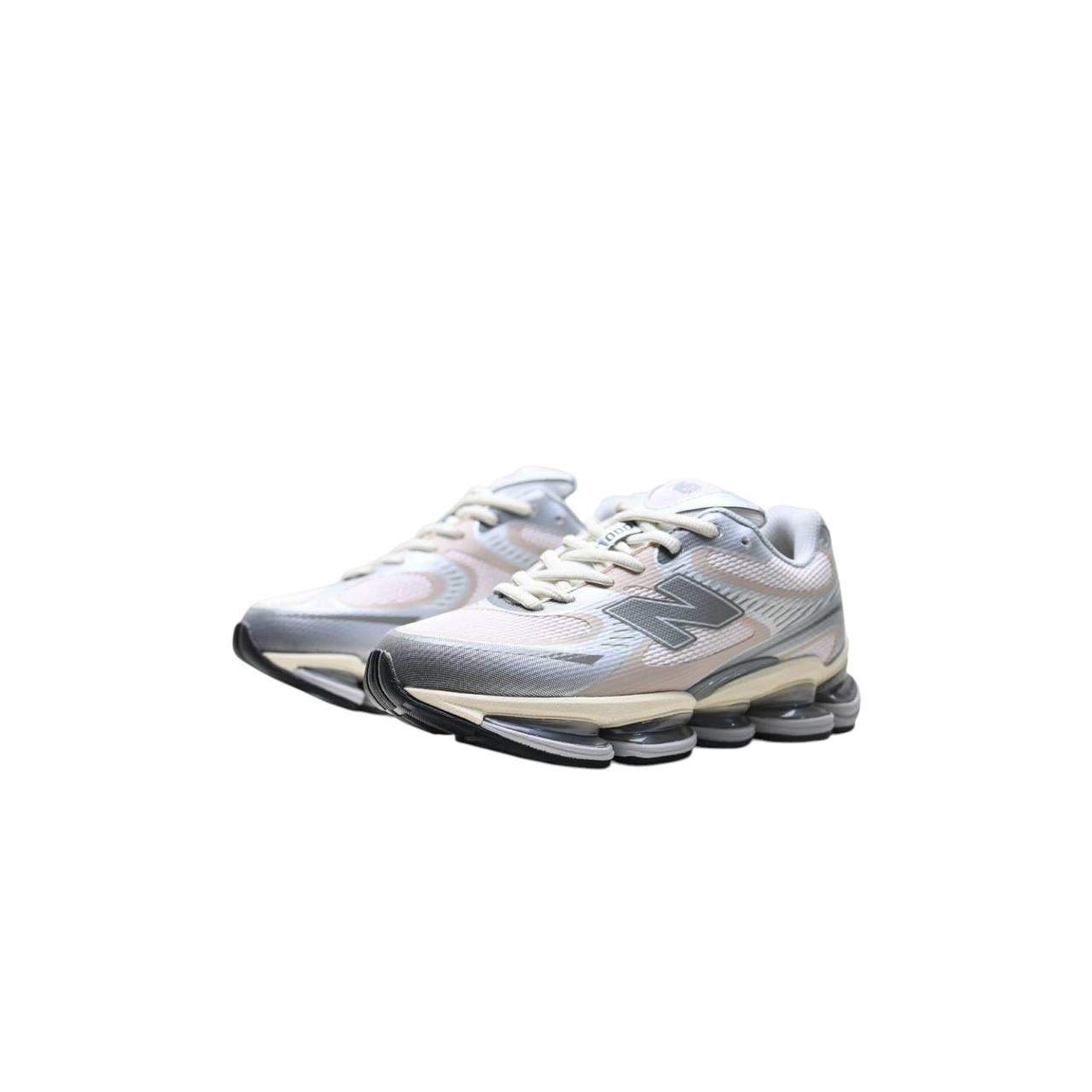 Маратонки NB 2000 White